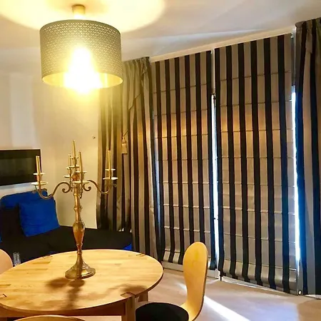 City Center Appartement
