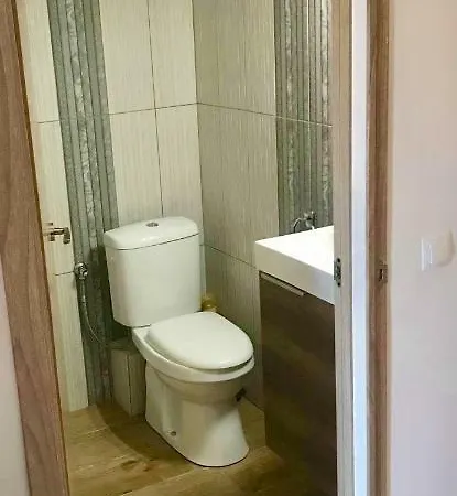 City Center Appartement *
