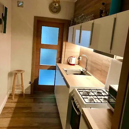 Appartamento City Center Lloret de Mar