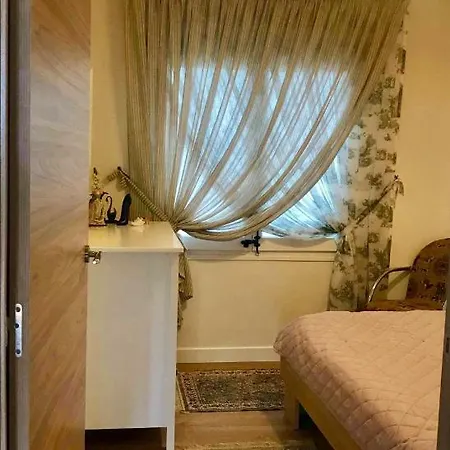 Appartement City Center Lloret de Mar