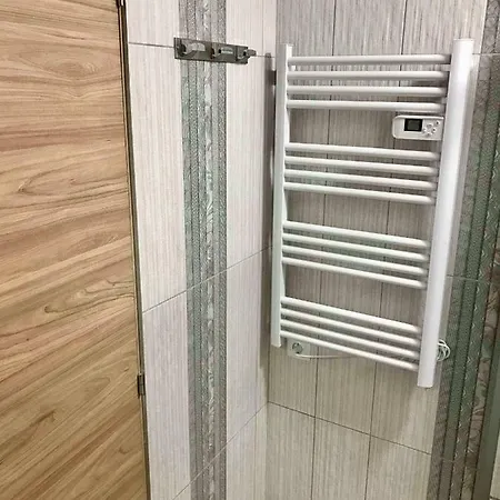 Appartamento City Center *