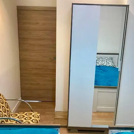 Apartmán City Center Lloret de Mar