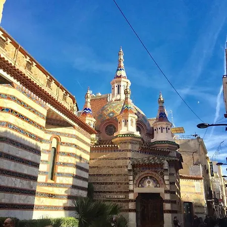 City Center